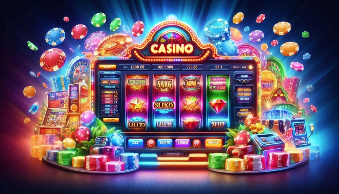 RioAce Casino
